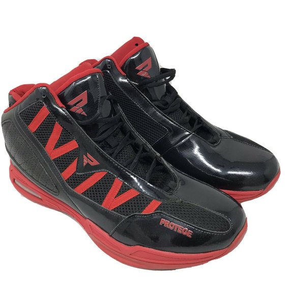 Nwob Protege Mens Basketball Athletic 